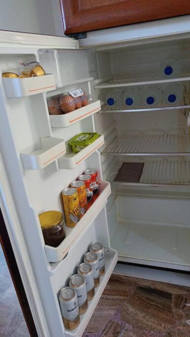 ολόκληρος όροφος αγροτική οικία Apartment