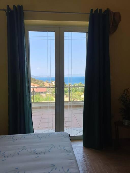 ολόκληρος όροφος αγροτική οικία Apartment