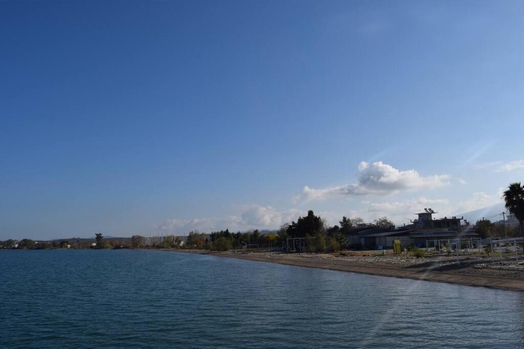 ολόκληρος όροφος αγροτική οικία *